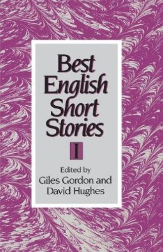 Picture of Best English Short Stories I