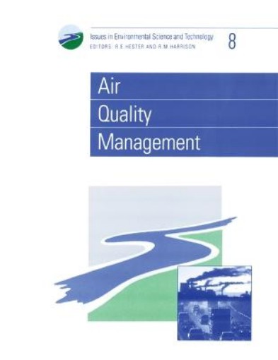 Picture of Air Quality Management