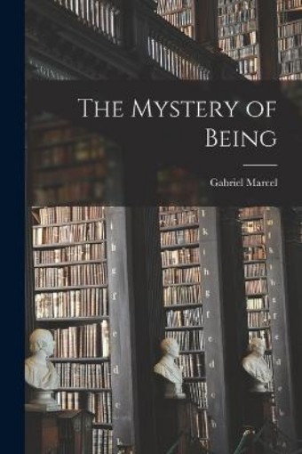 Picture of Mystery of Being