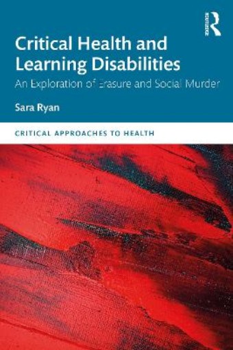 Picture of Critical Health and Learning Disabilities