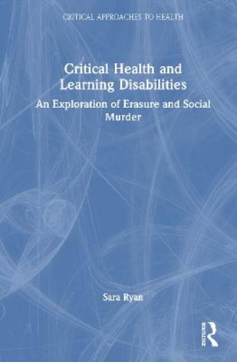 Picture of Critical Health and Learning Disabilities
