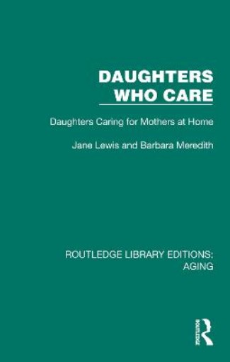 Picture of Daughters Who Care
