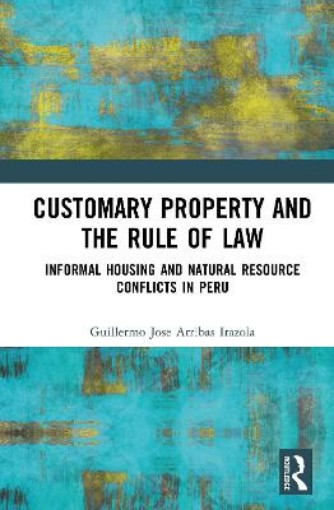 Picture of Customary Property and the Rule of Law