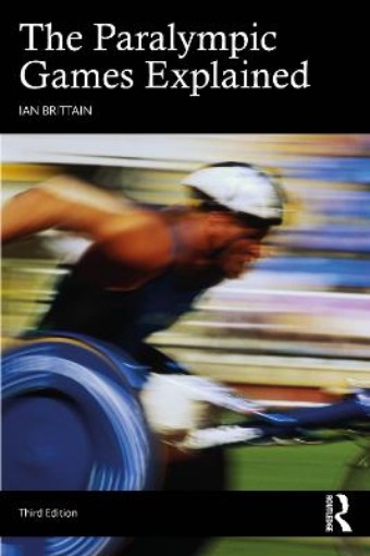 Picture of Paralympic Games Explained