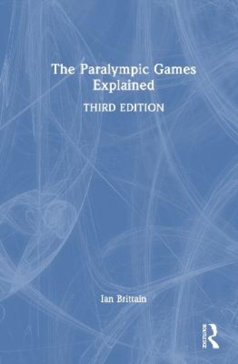Picture of Paralympic Games Explained