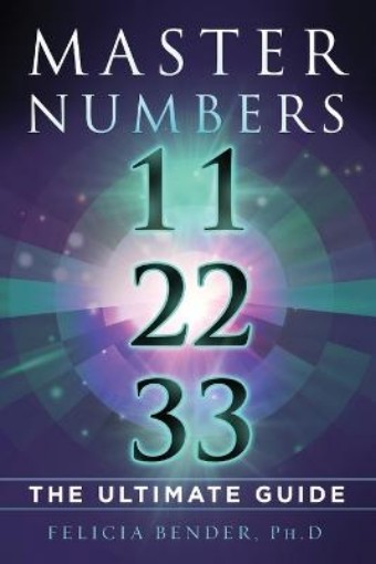 Picture of Master Numbers 11, 22, 33