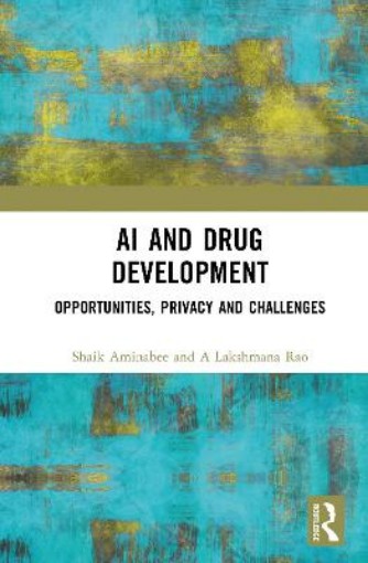 Picture of AI and Drug Development
