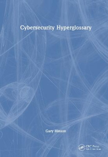 Picture of Cybersecurity Hyperglossary