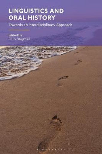 Picture of Linguistics and Oral History