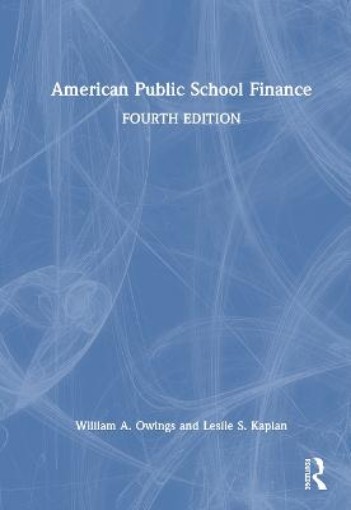 Picture of American Public School Finance
