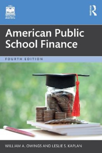 Picture of American Public School Finance