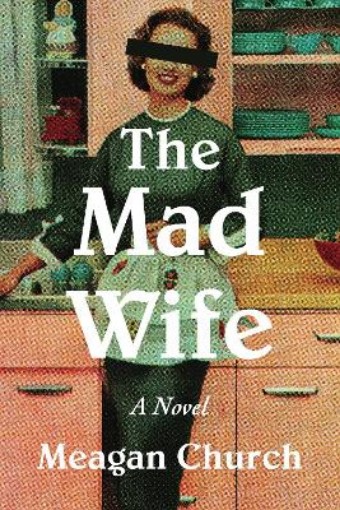 Picture of Mad Wife
