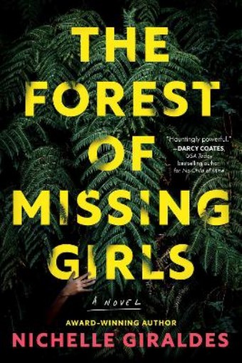 Picture of Forest of Missing Girls
