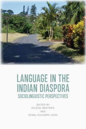 Picture of Language in the Indian Diaspora