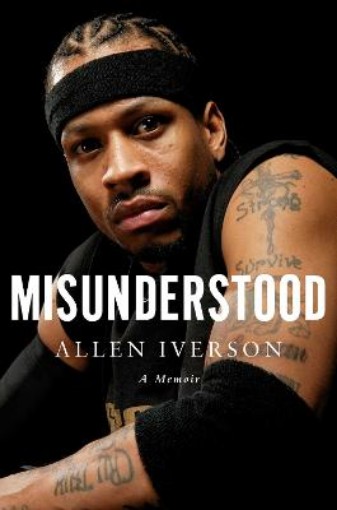 Picture of Misunderstood