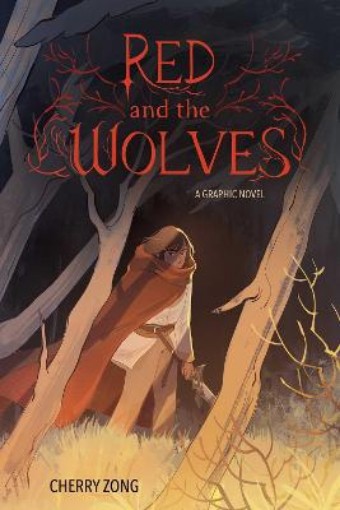 Picture of Red and the Wolves