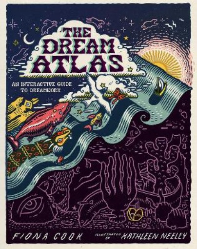 Picture of Dream Atlas