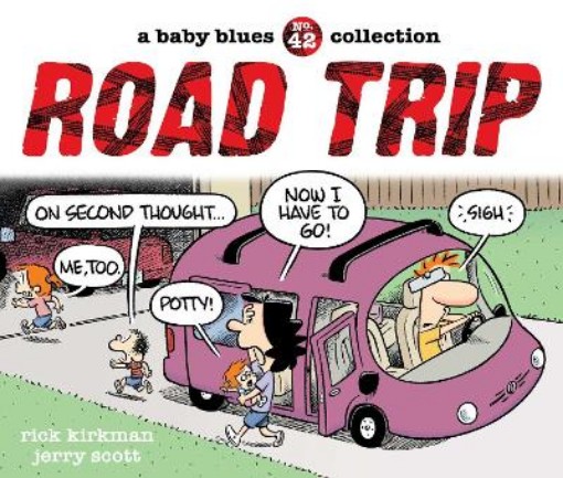Picture of Road Trip