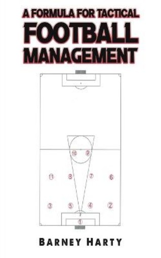 Picture of Formula for Tactical Football Management