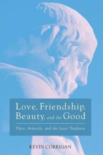 Picture of Love Friendship Beauty and the Good