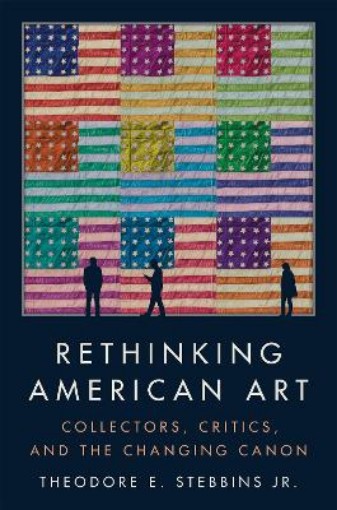 Picture of Rethinking American Art