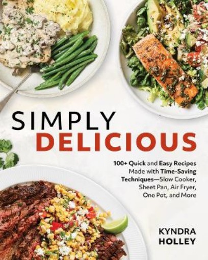 Picture of Simply Delicious