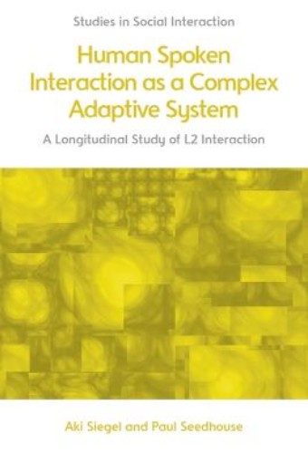 Picture of Human Spoken Interaction as a Complex Adaptive System