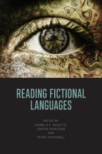 Picture of Reading Fictional Languages