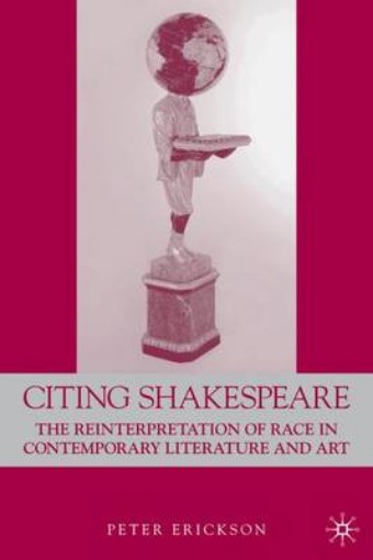 Picture of Citing Shakespeare