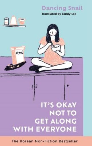 Picture of It’s Okay Not to Get Along With Everyone