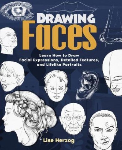 Picture of Drawing Faces