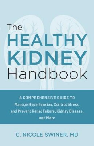 Picture of Healthy Kidney Handbook