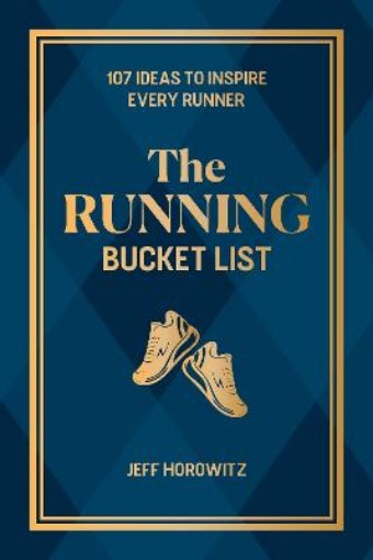 Picture of Running Bucket List