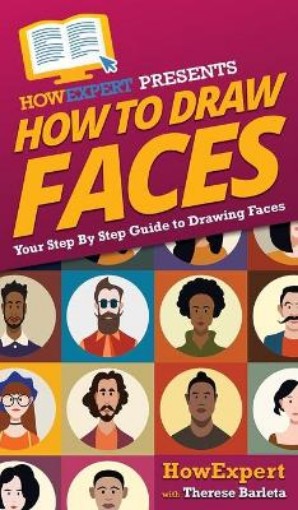 Picture of How To Draw Faces