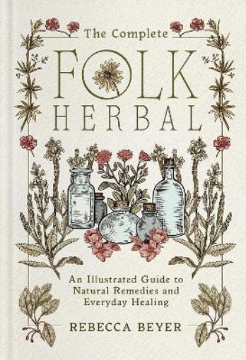 Picture of Complete Folk Herbal