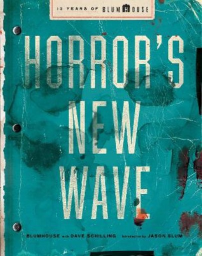Picture of Horror's New Wave