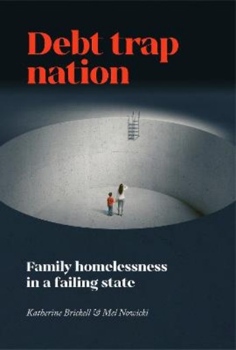 Picture of Debt Trap Nation
