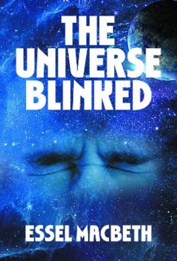 Picture of Universe Blinked