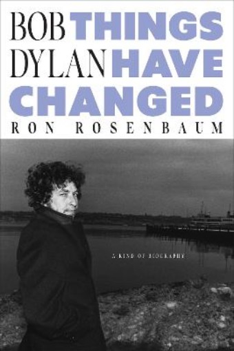 Picture of Bob Dylan