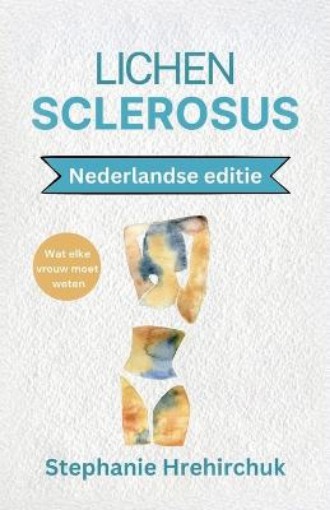 Picture of Lichen Sclerosus (Nederlandse editie)