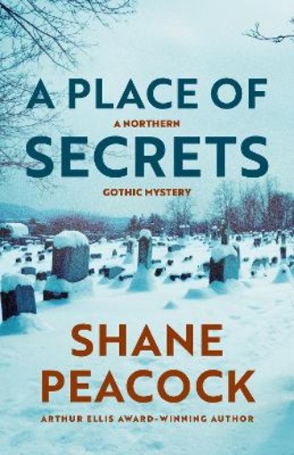 Picture of Place of Secrets