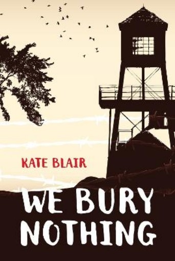 Picture of We Bury Nothing
