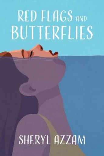 Picture of Red Flags and Butterflies