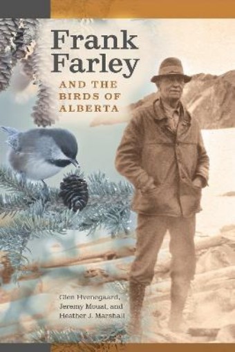 Picture of Frank Farley and the Birds of Alberta