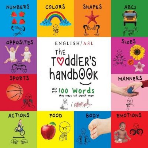 Picture of Toddler's Handbook