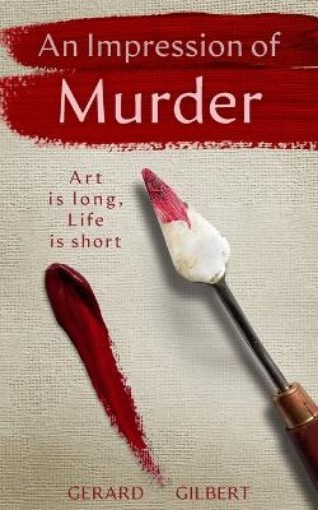 Picture of Impression of Murder