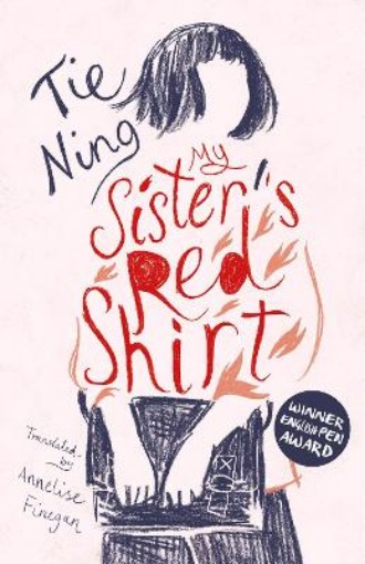 Picture of My Sister's Red Shirt