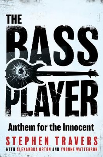 Picture of Bass Player
