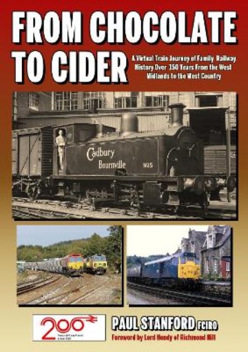 Picture of From Chocolate to Cider
