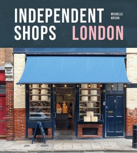Picture of Independent Shops London